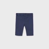 Baby Navy Dress Pants mayoral
