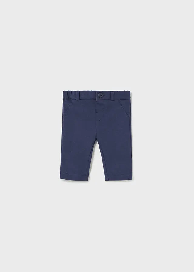 Baby Navy Dress Pants mayoral