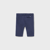 Baby Navy Dress Pants mayoral
