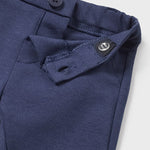 Baby Navy Dress Pants mayoral