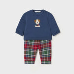 Baby Midnight Set mayoral