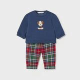 Baby Midnight Set mayoral