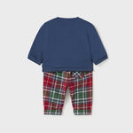 Baby Midnight Set mayoral