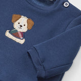 Baby Midnight Set mayoral