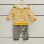 Baby Honey Tracksuit 3 Piece mayoral
