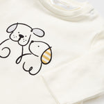 Baby Honey Tracksuit 3 Piece mayoral