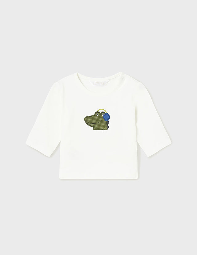 Baby 3 piece mayoral