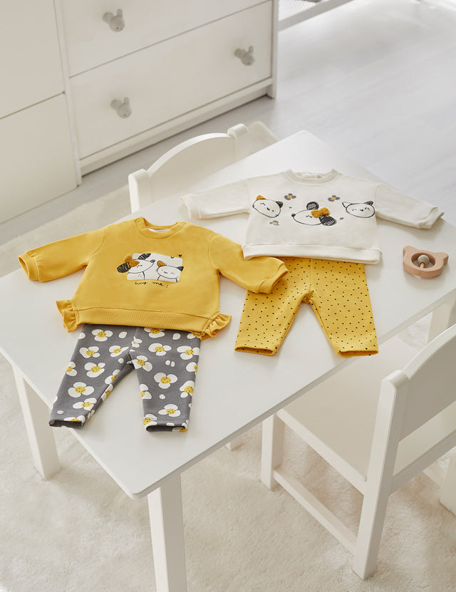 Baby Honey Sets mayoral