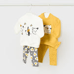 Baby Honey Sets mayoral