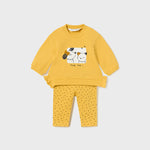 Baby Honey Sets mayoral