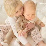 Baby Teddy Bear Bodysuit mayoral