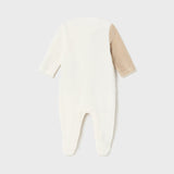 Baby Teddy Bear Bodysuit mayoral