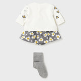 Baby Chickpea Set mayoral