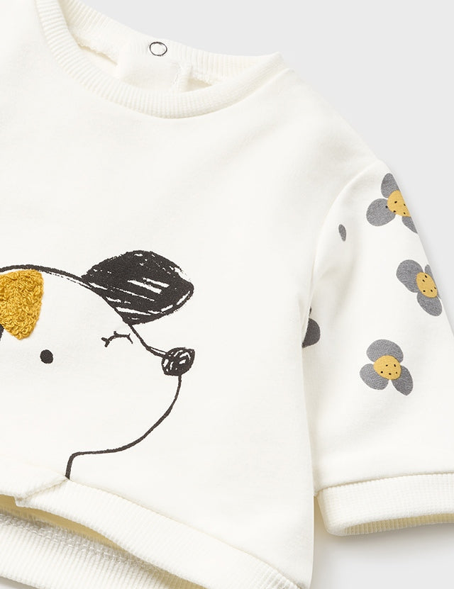 Baby Chickpea Set mayoral