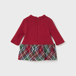 Baby Cherry Dress mayoral