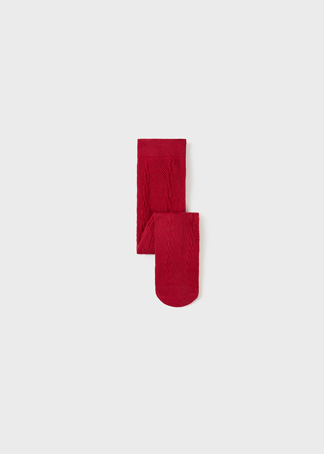 Baby Holiday Tights mayoral
