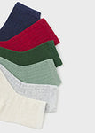 Baby Set of Socks GIGGLES LA