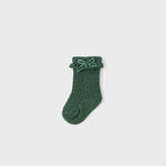 Baby Green Socks mayoral