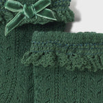 Baby Green Socks mayoral