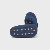 Baby Navy Moccasins mayoral