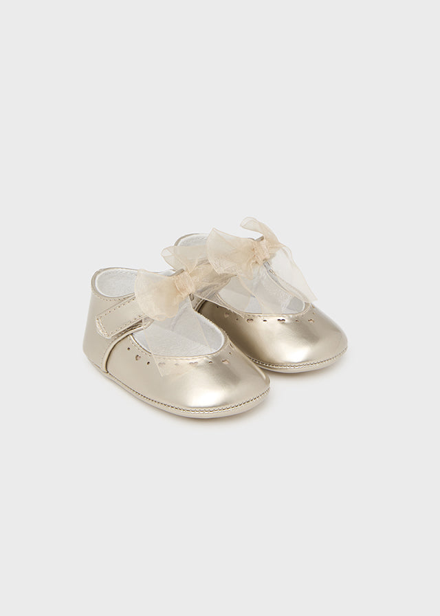 Baby Golden Cutie mayoral