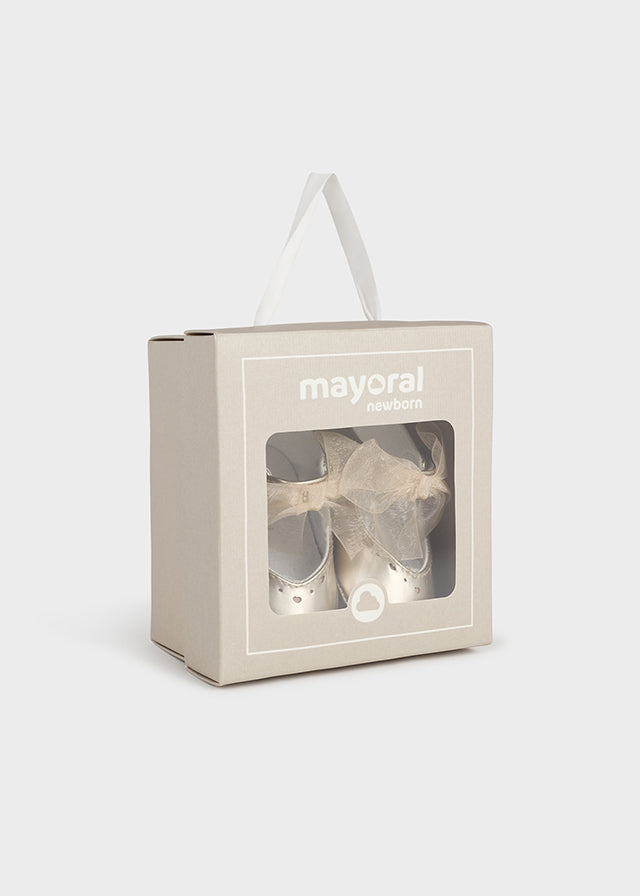 Baby Golden Cutie mayoral
