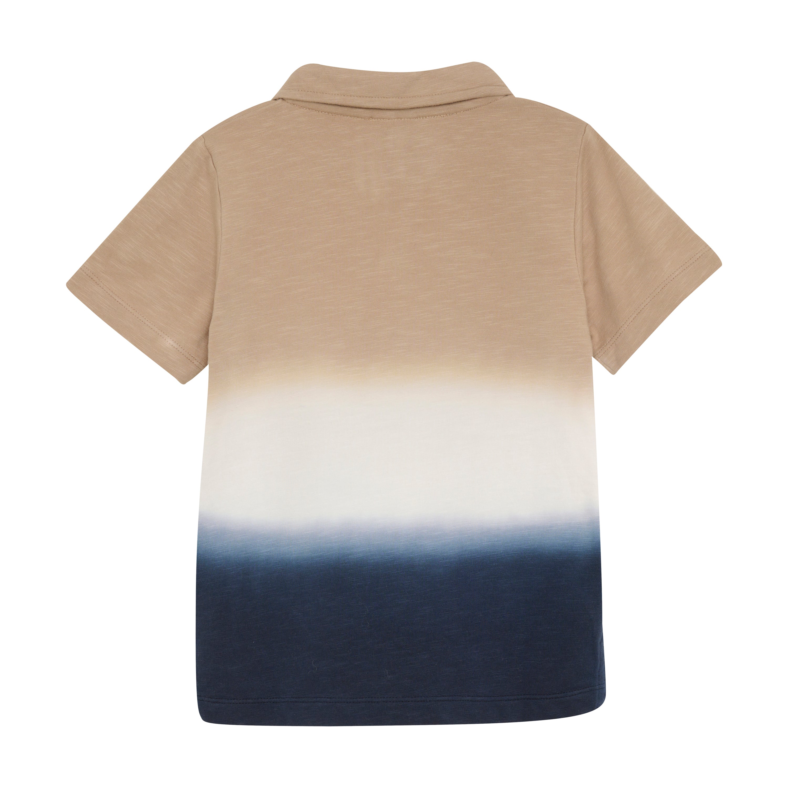 Toddler Ombre Polo Sweat ROBO
