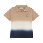 Toddler Ombre Polo Sweat ROBO