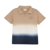 Toddler Ombre Polo Sweat ROBO