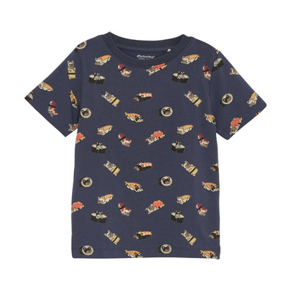 Sneaker head Summer Tee
