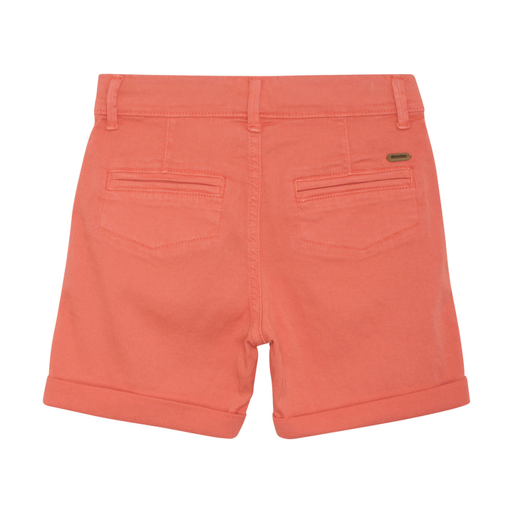 Desert Summer Twill Shorts