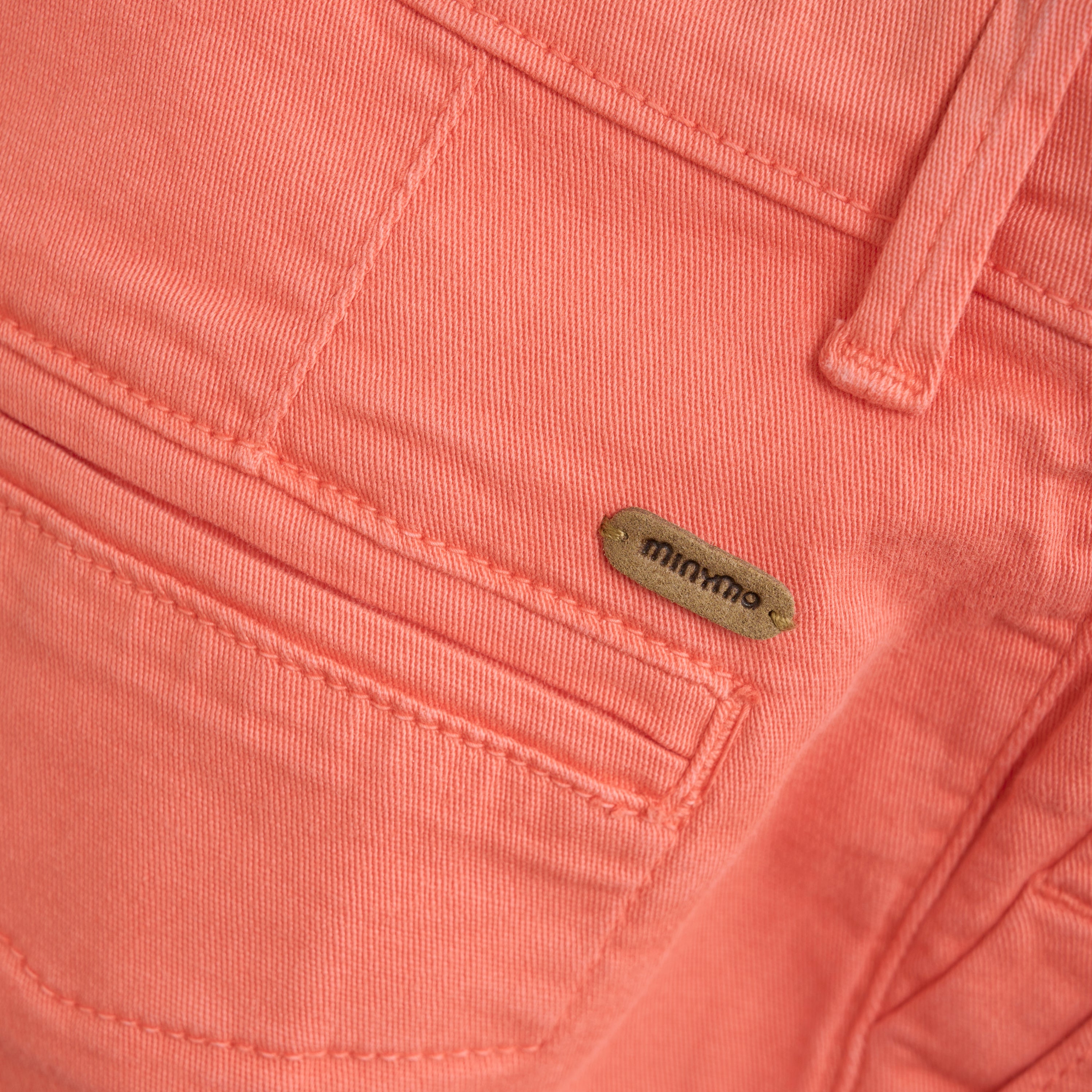 Kid Desert Summer Twill Shorts ROBO