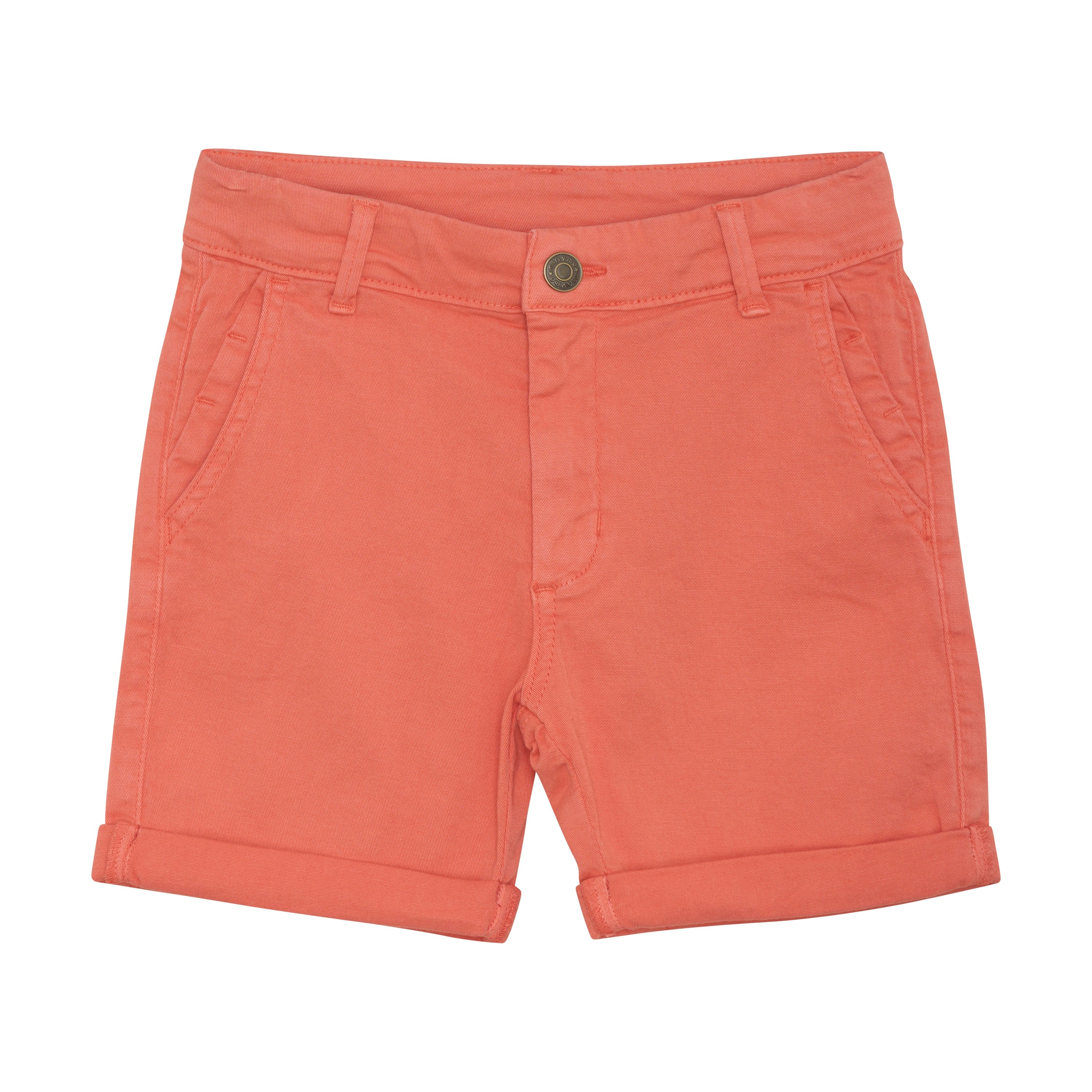 Kid Desert Summer Twill Shorts ROBO