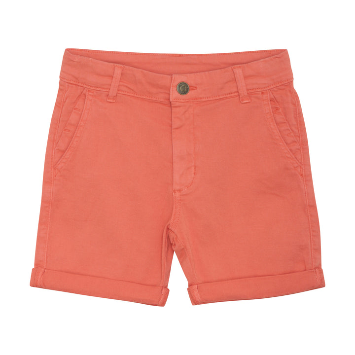 Desert Summer Twill Shorts