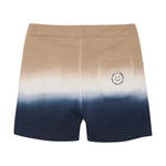 Toddler Ombre Sweat Short ROBO