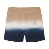 Toddler Ombre Sweat Short ROBO