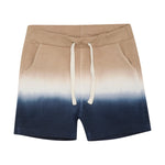 Toddler Ombre Sweat Short ROBO