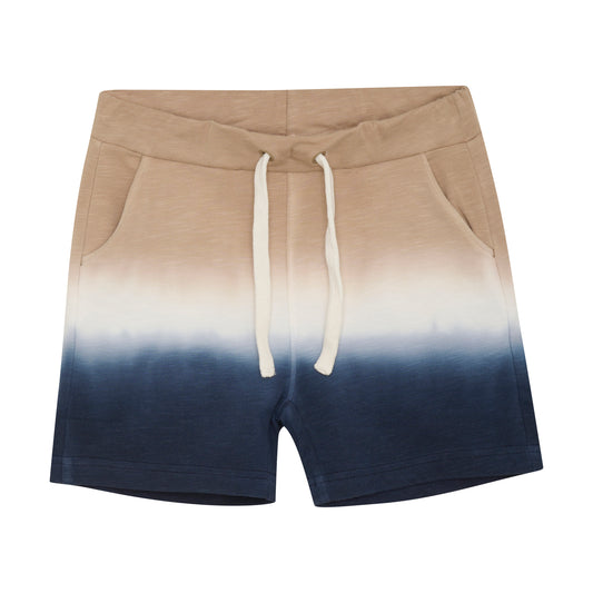 Ombre Sweat Short