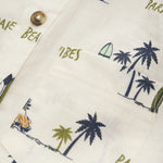 Kid Vacay Summer Polo ROBO