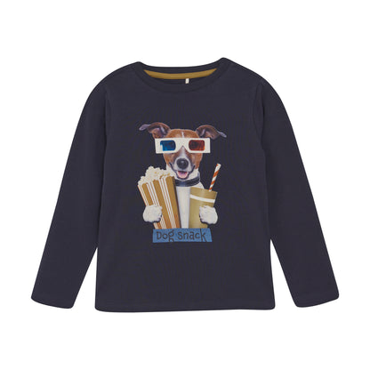 Double Feature After Dark BFF Sweatshirt