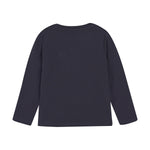 Toddler Double Feature After Dark BFF Sweatshirt Minymo