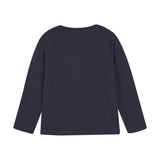 Toddler Double Feature After Dark BFF Sweatshirt Minymo