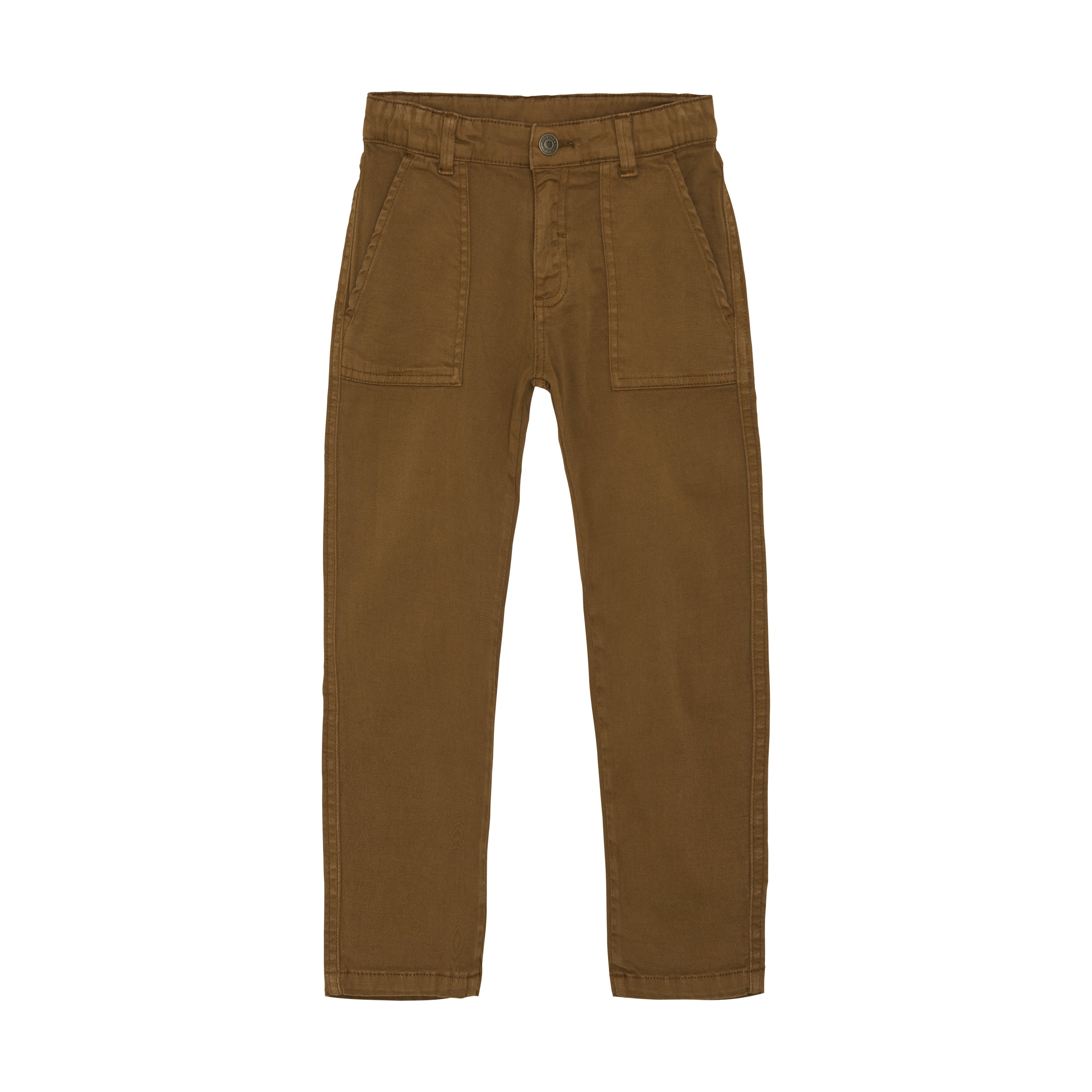 Toddler Desert Storm Twill Pants Minymo
