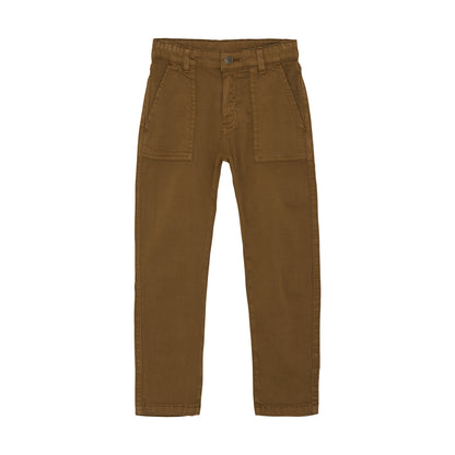 Desert Storm Twill Pants