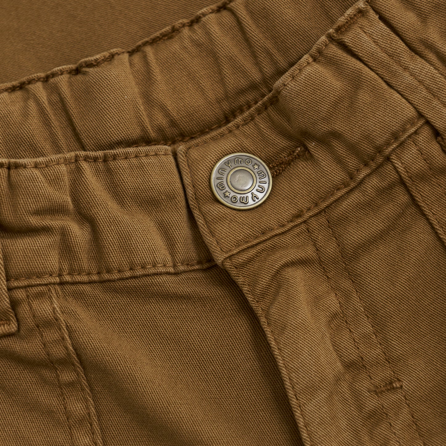 Desert Storm Twill Pants