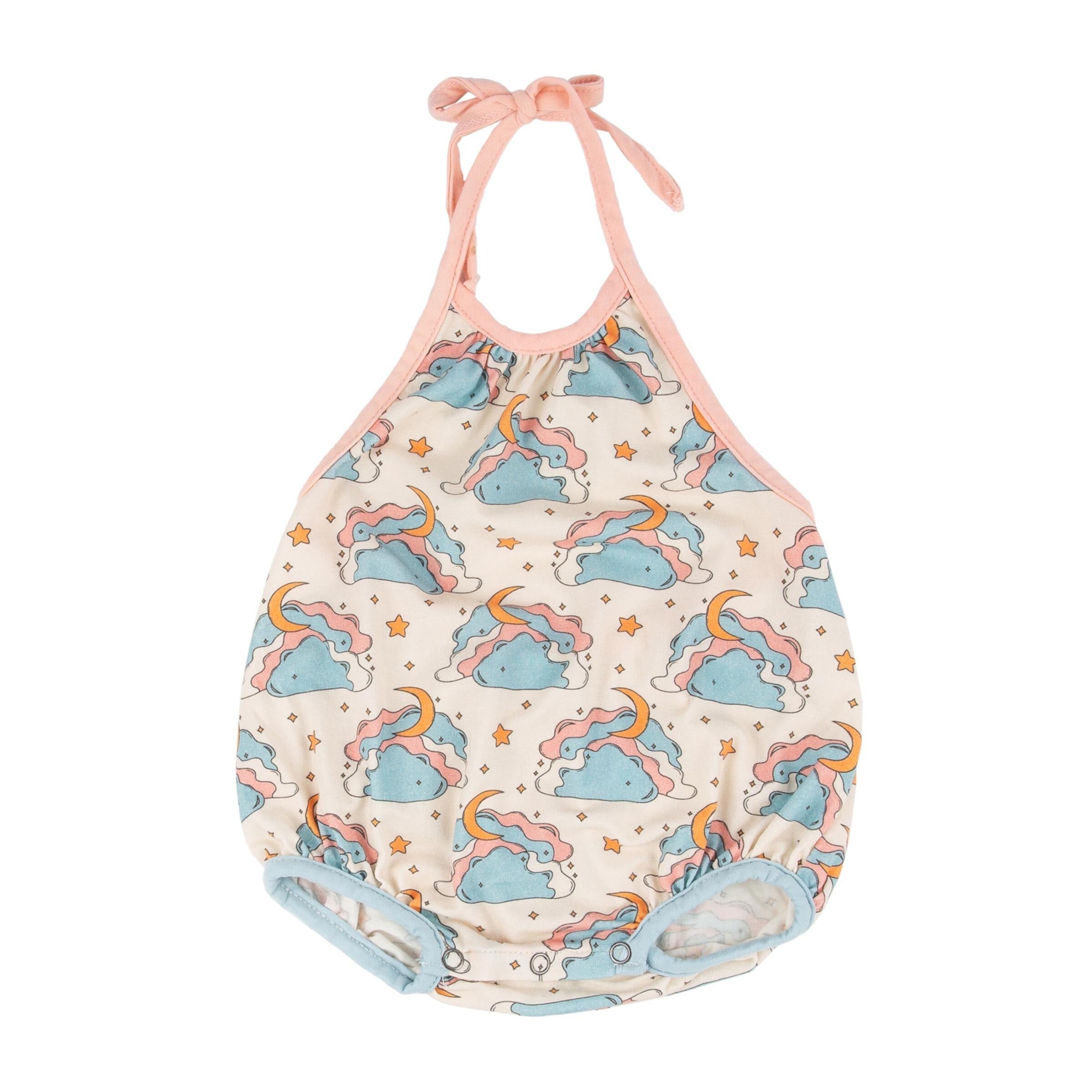 Baby Star Bubble Dreamland Miki Miette