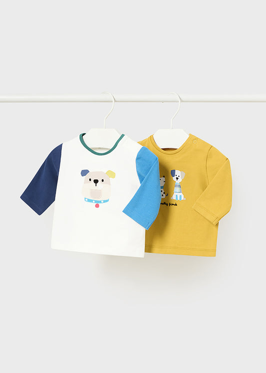 Perfect Pair T-shirt Set