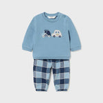 Baby Beep Set mayoral