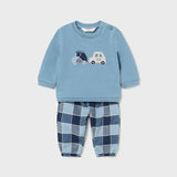 Baby Beep Set mayoral