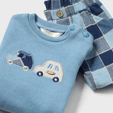 Baby Beep Set mayoral